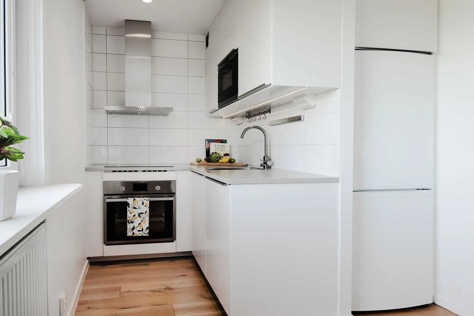 Bostadsrätt, Radarvägen 9, Hägernäs, Täby