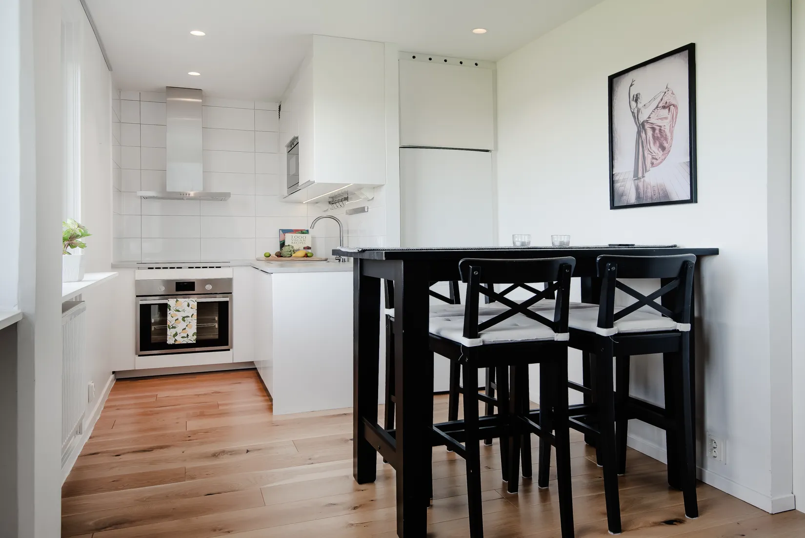 Bostadsrätt, Radarvägen 9, Hägernäs, Täby