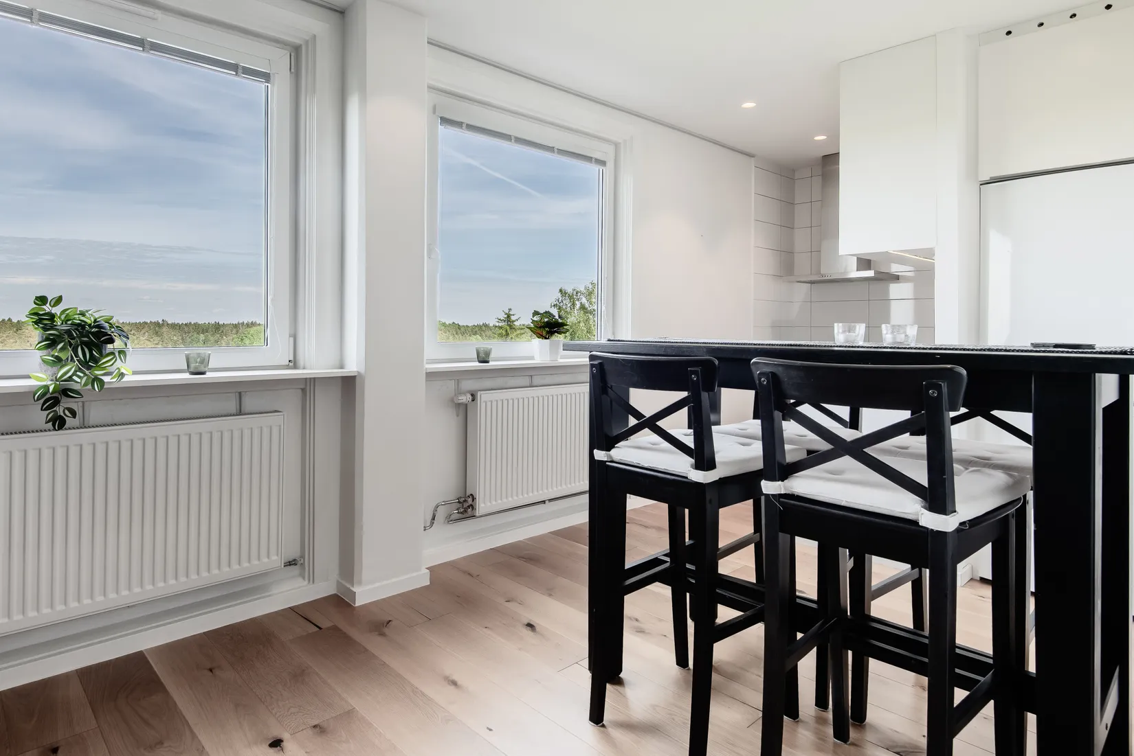 Bostadsrätt, Radarvägen 9, Hägernäs, Täby