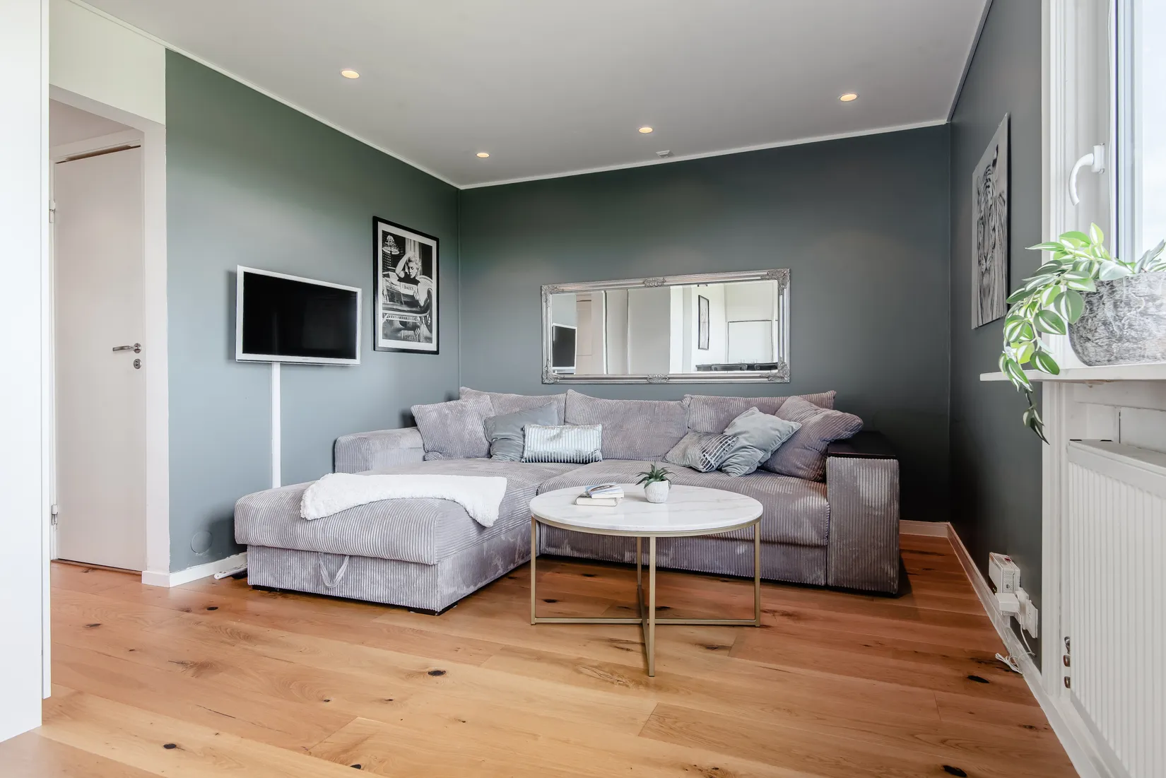 Bostadsrätt, Radarvägen 9, Hägernäs, Täby
