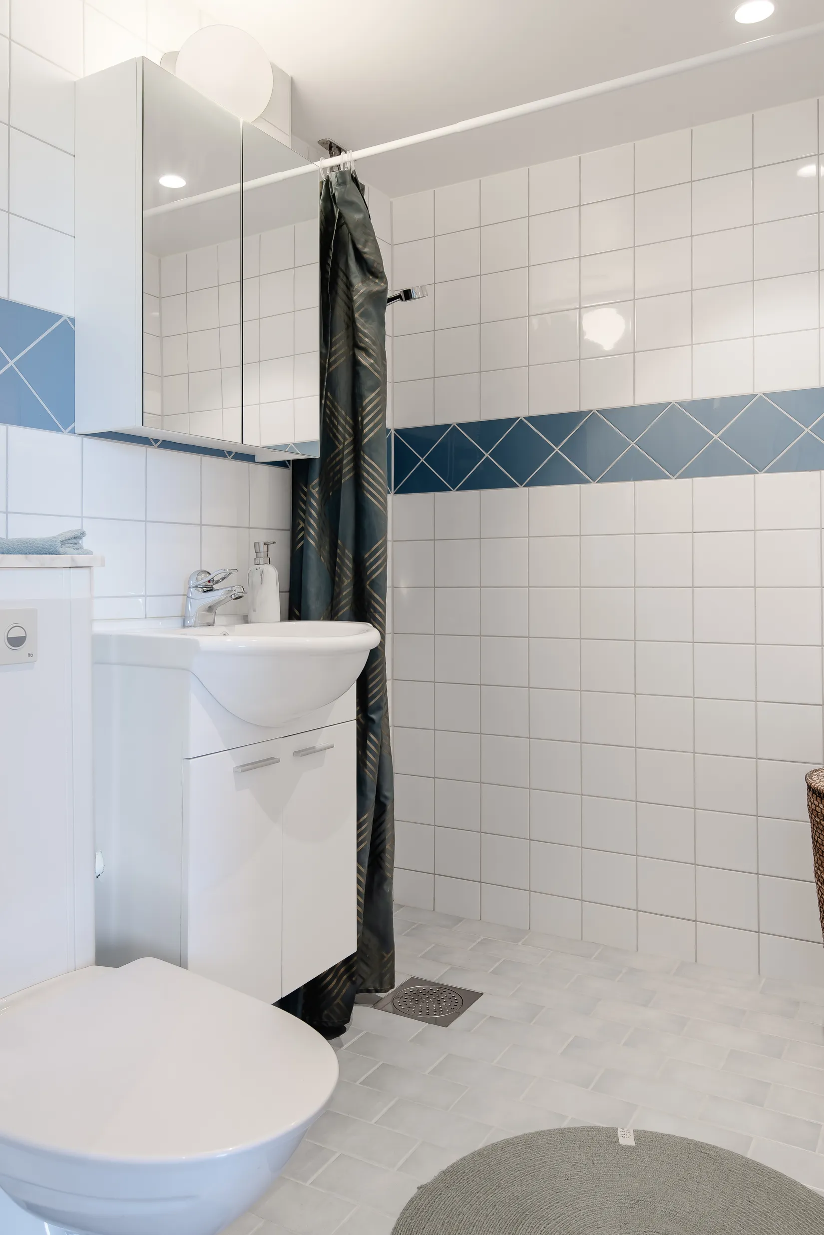 Bostadsrätt, Radarvägen 9, Hägernäs, Täby