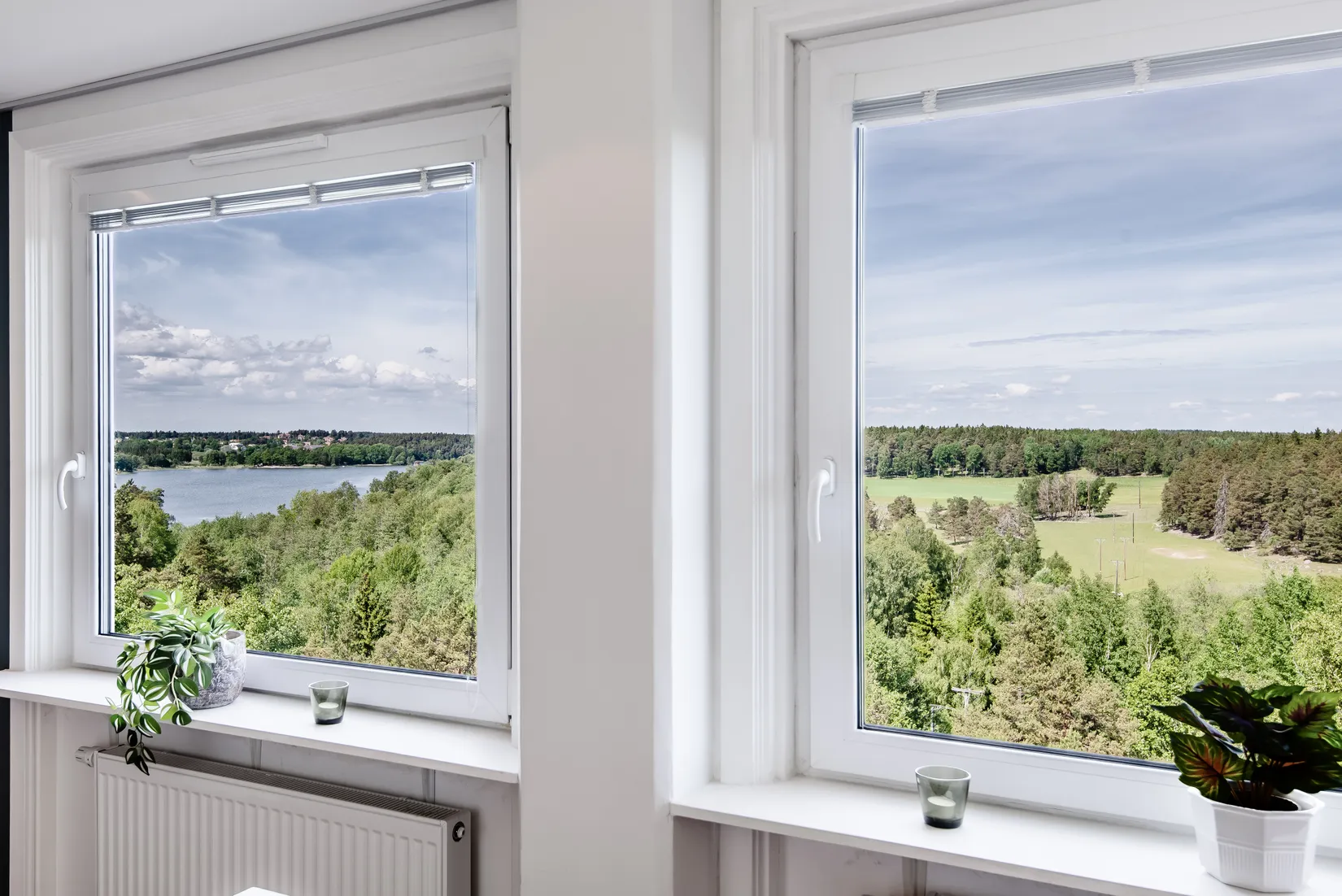 Bostadsrätt, Radarvägen 9, Hägernäs, Täby