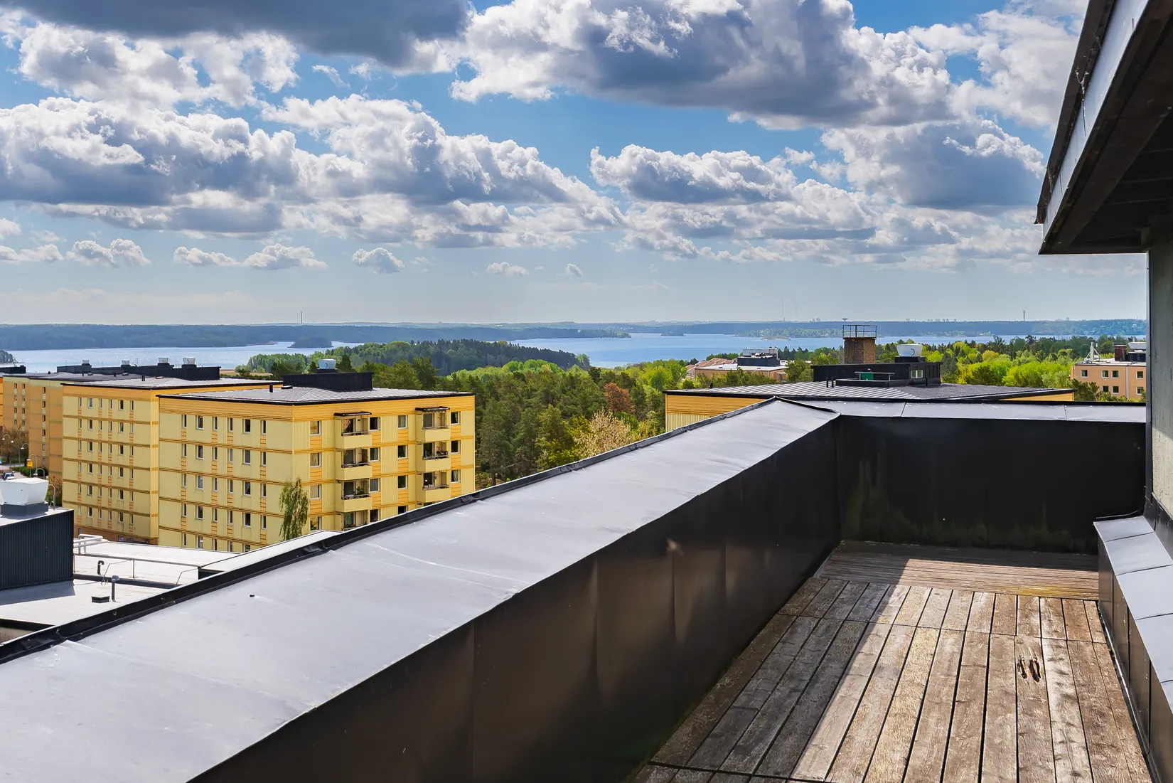 Bostadsrätt, Radarvägen 9, Hägernäs, Täby