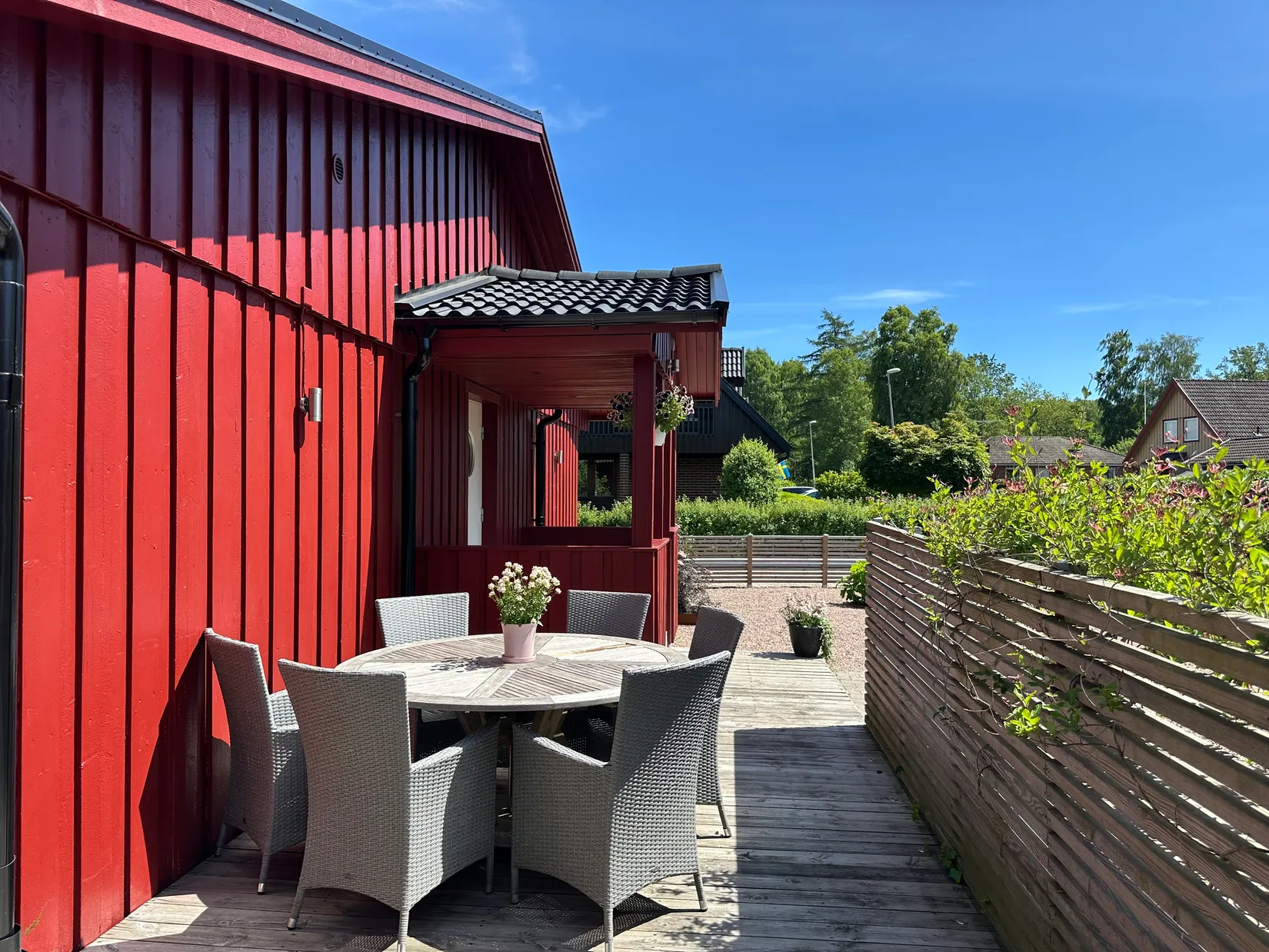 Villa, Fasanvägen 29, Sösdala, Hässleholm