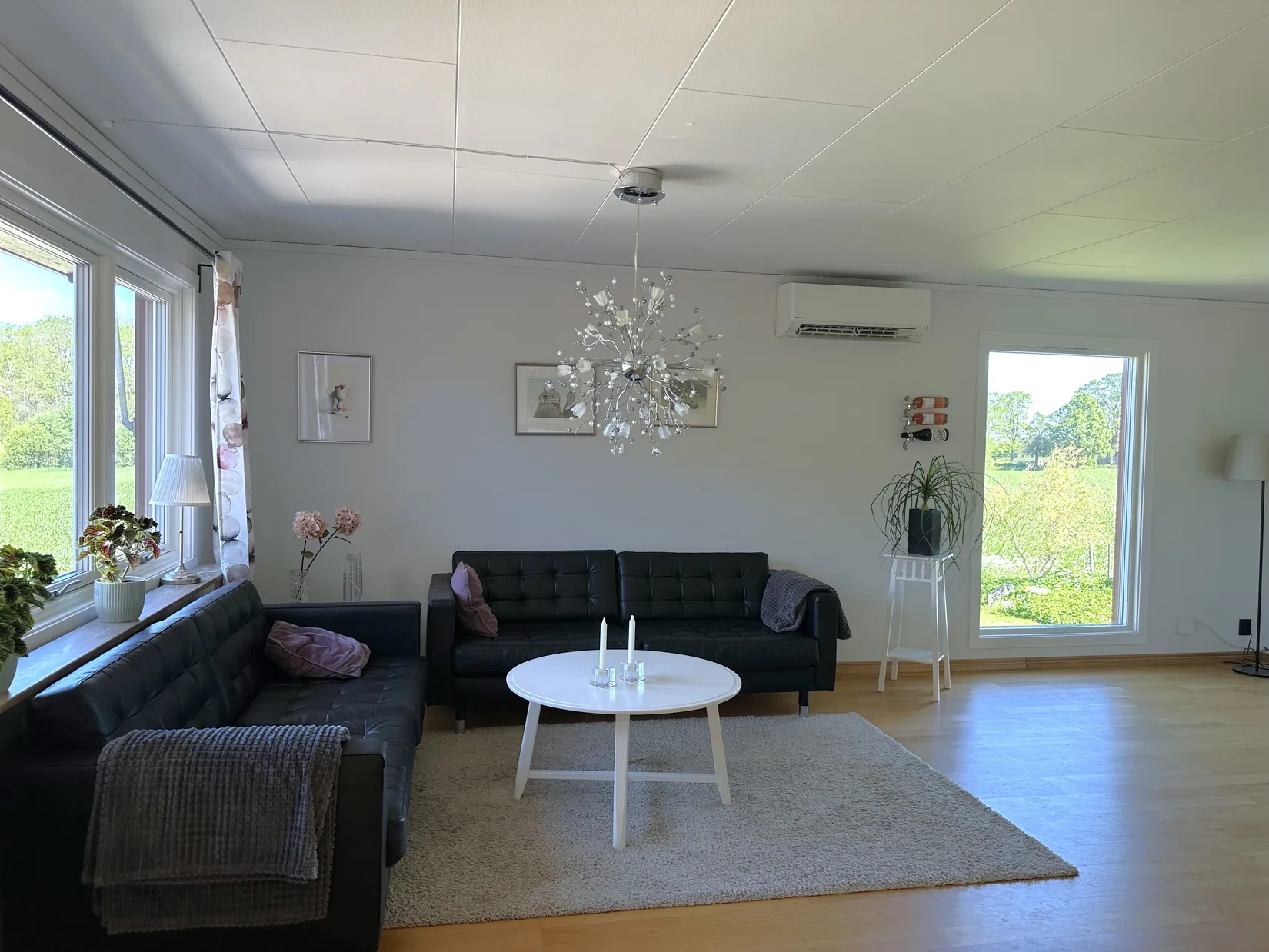 Villa, Fasanvägen 29, Sösdala, Hässleholm