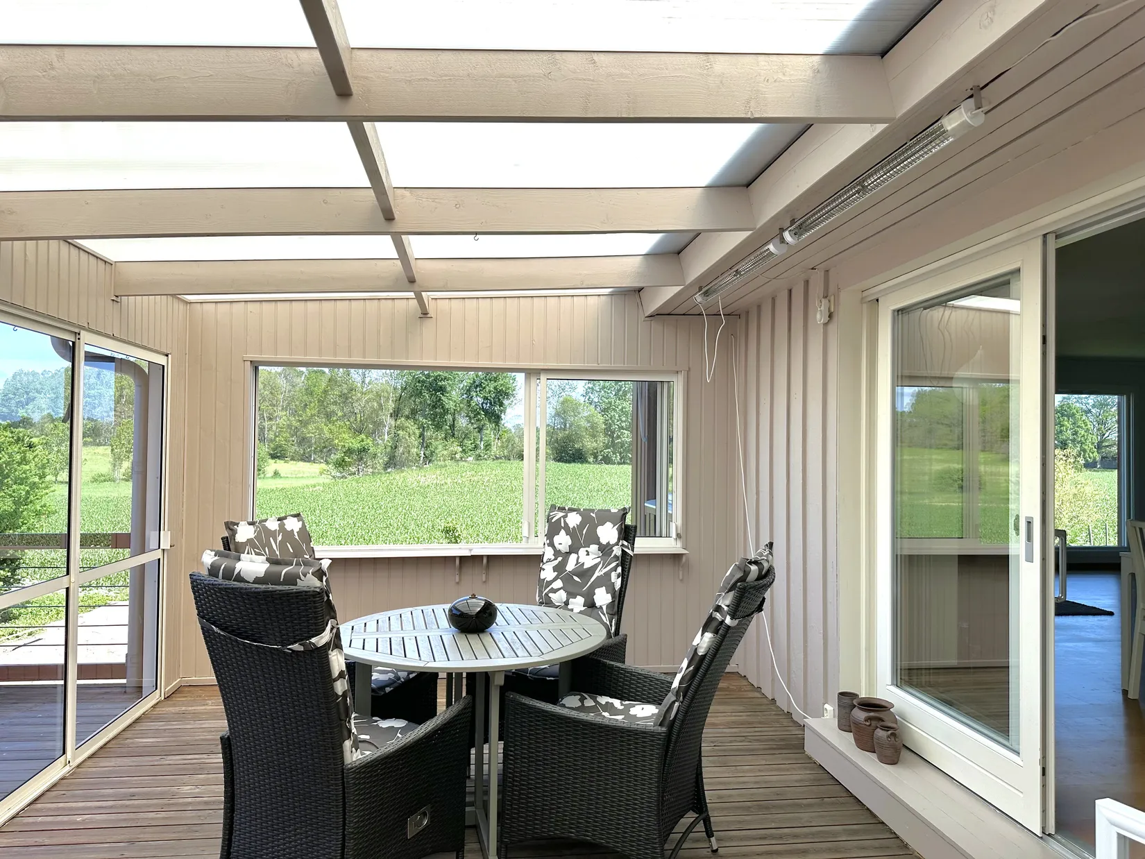 Villa, Fasanvägen 29, Sösdala, Hässleholm