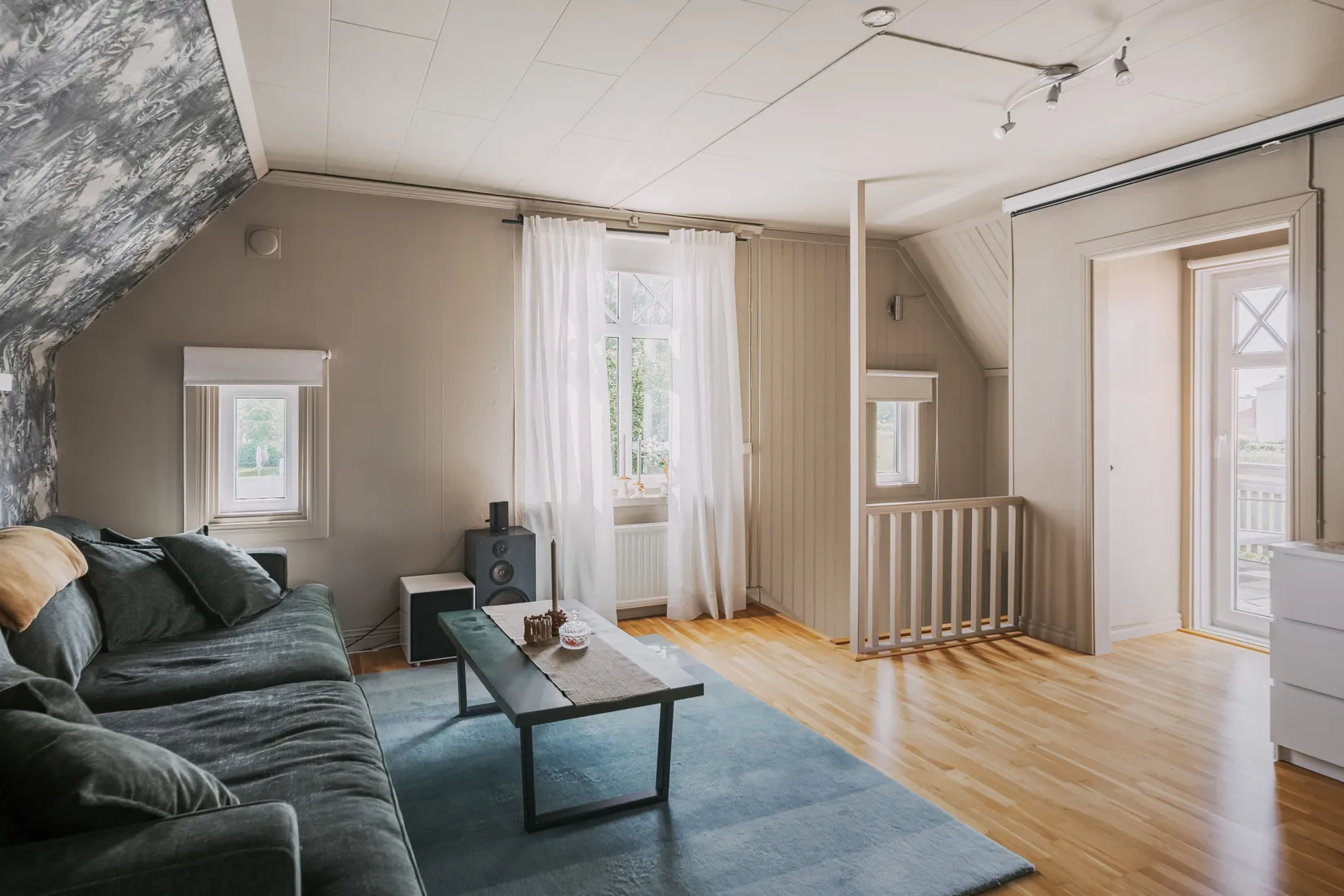 Villa, Gjutarevägen 9, Kilen, Töreboda
