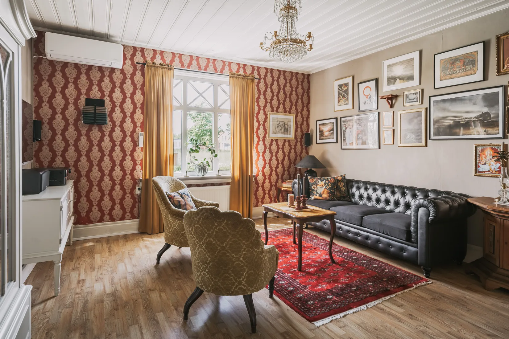 Villa, Gjutarevägen 9, Kilen, Töreboda