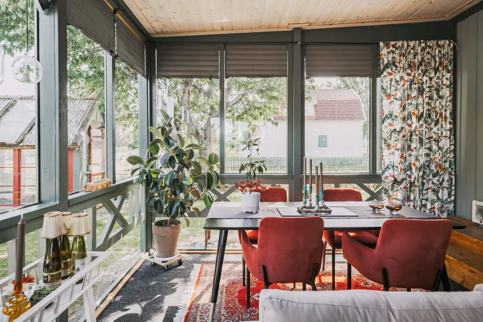 Villa, Gjutarevägen 9, Kilen, Töreboda
