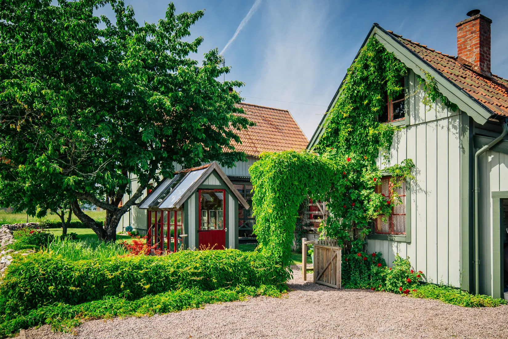 Villa, Gjutarevägen 9, Kilen, Töreboda
