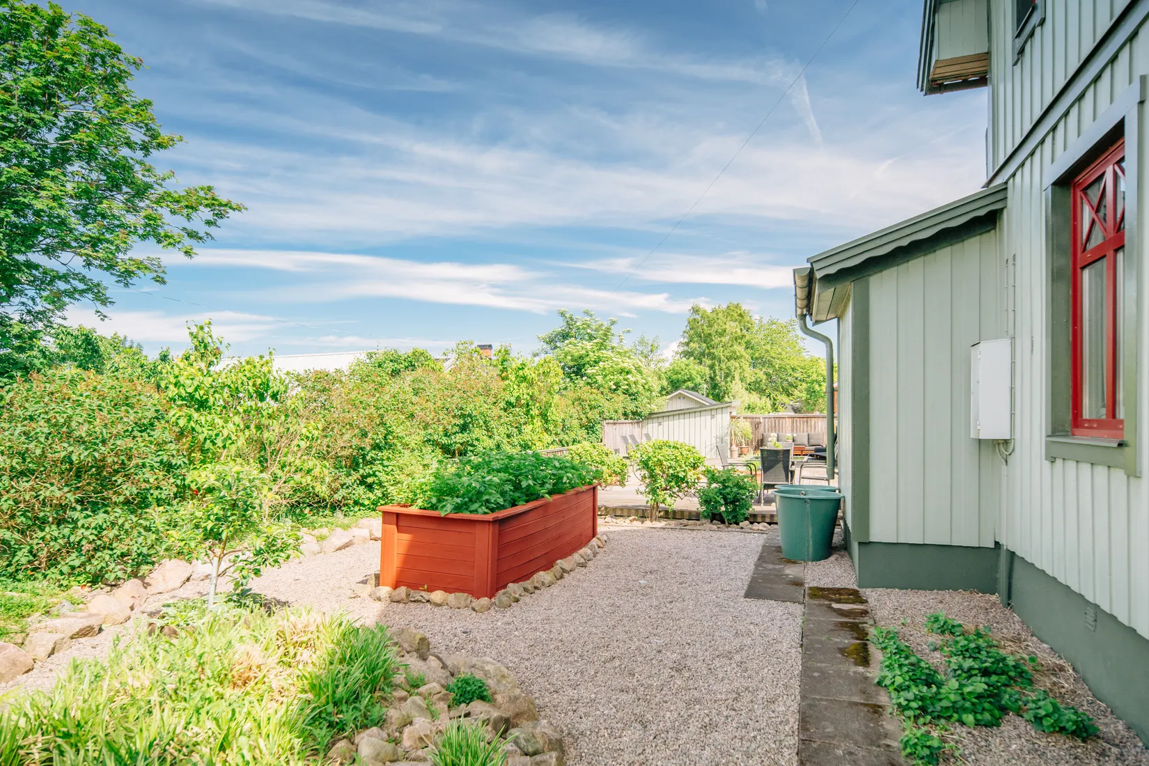 Villa, Gjutarevägen 9, Kilen, Töreboda