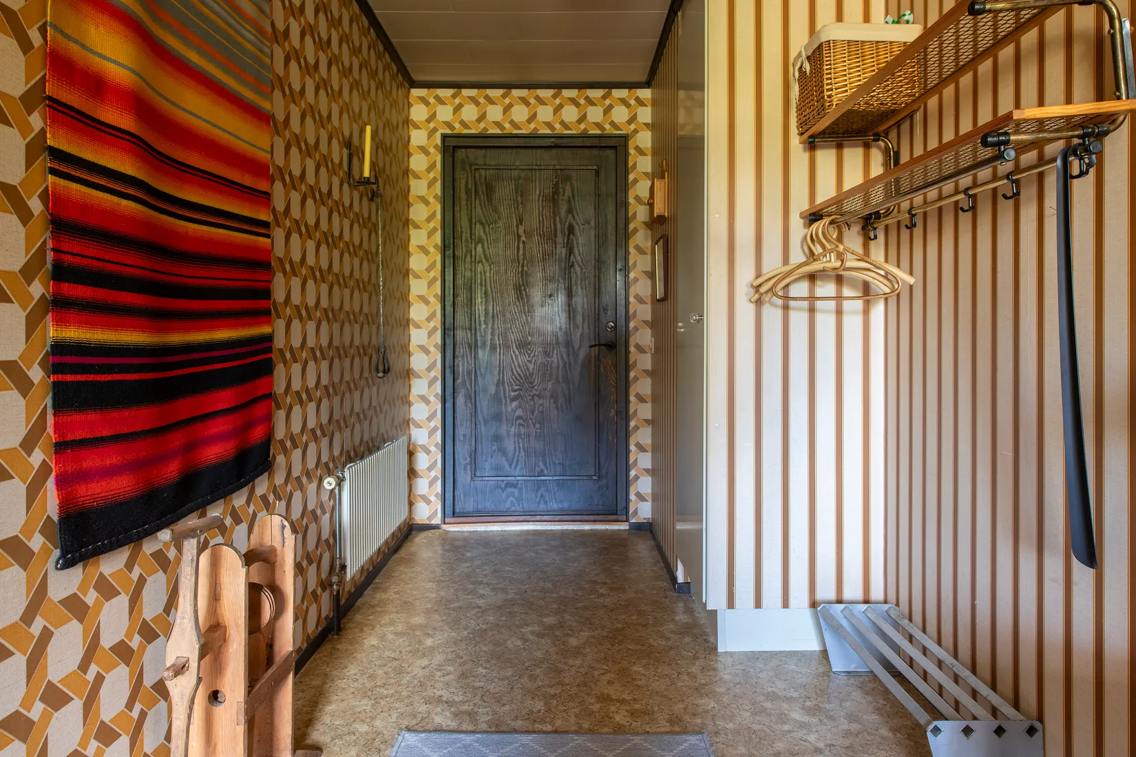 Villa, Krokvägen 11, Norsjö