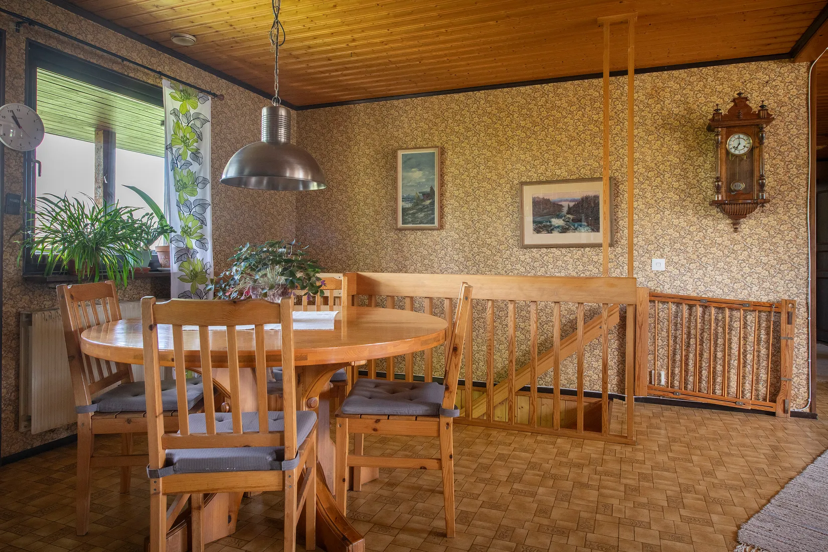 Villa, Krokvägen 11, Norsjö