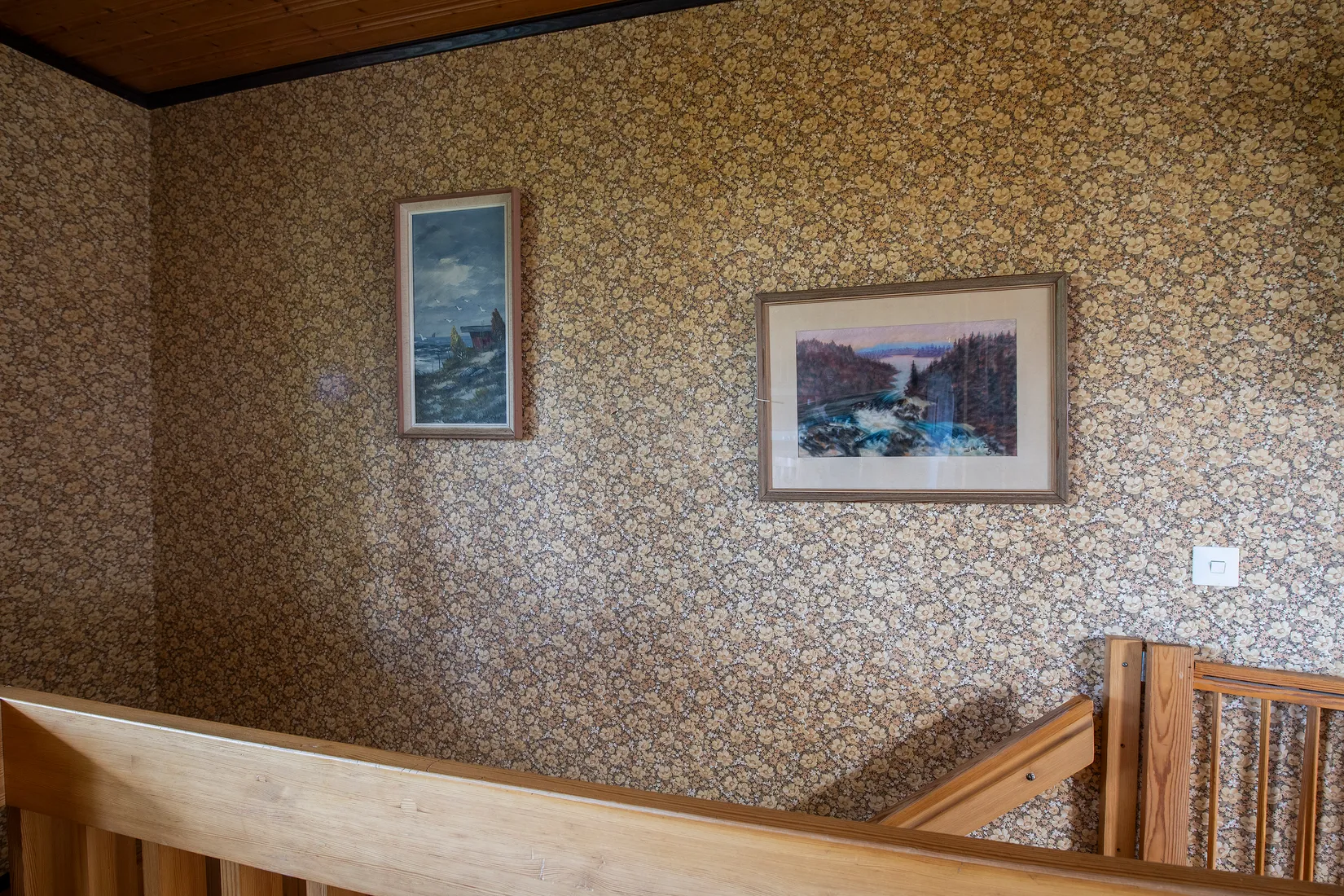 Villa, Krokvägen 11, Norsjö
