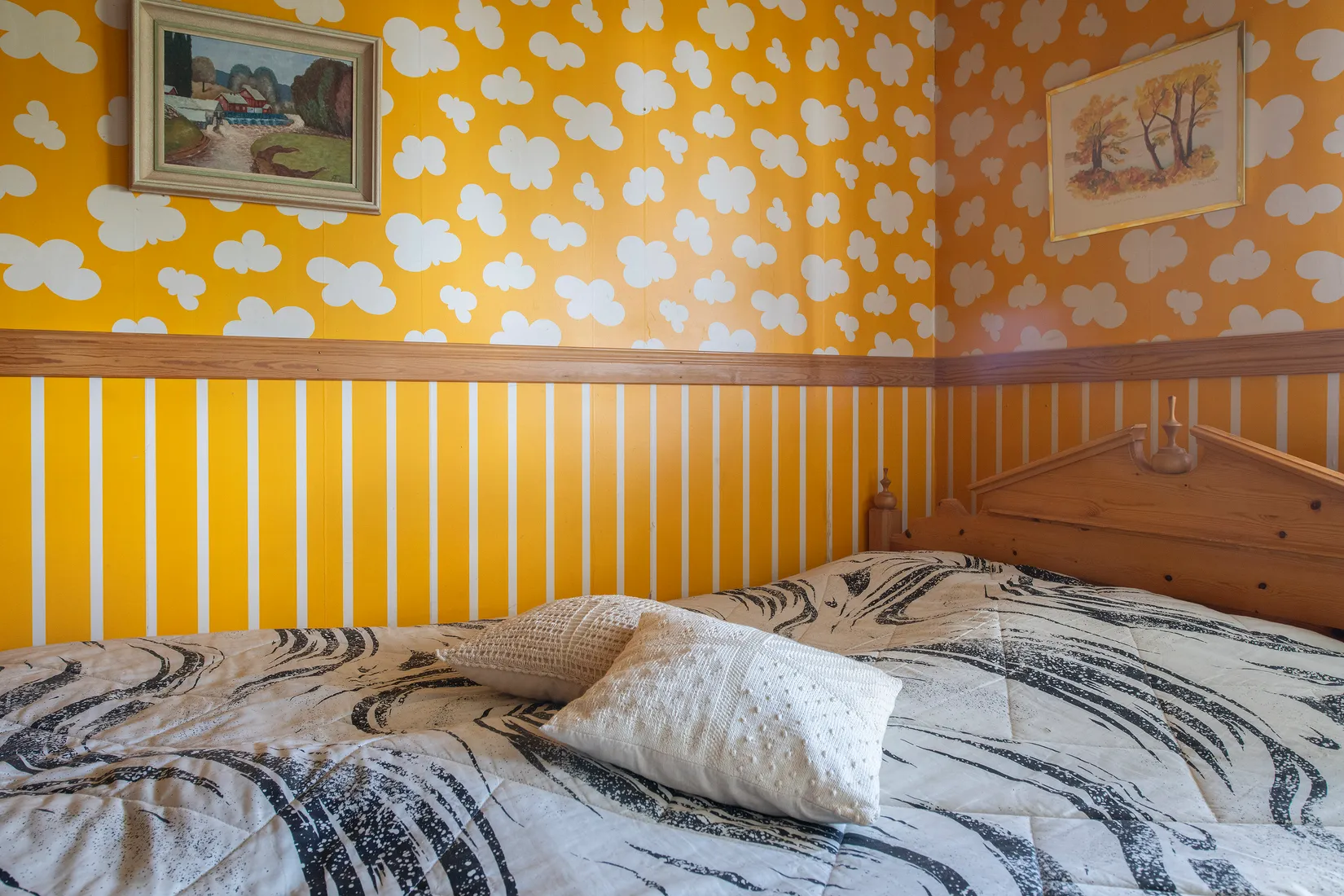 Villa, Krokvägen 11, Norsjö