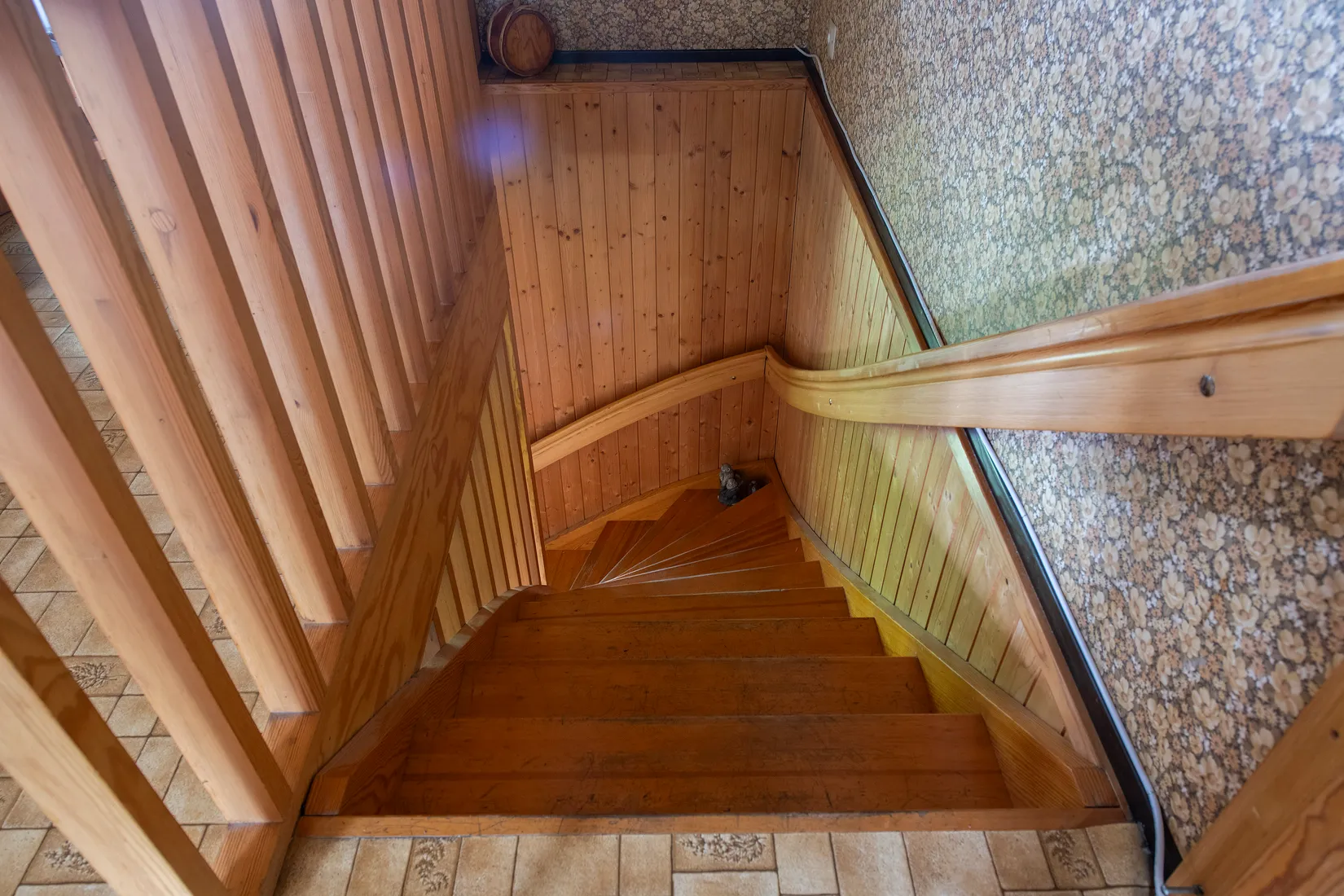 Villa, Krokvägen 11, Norsjö