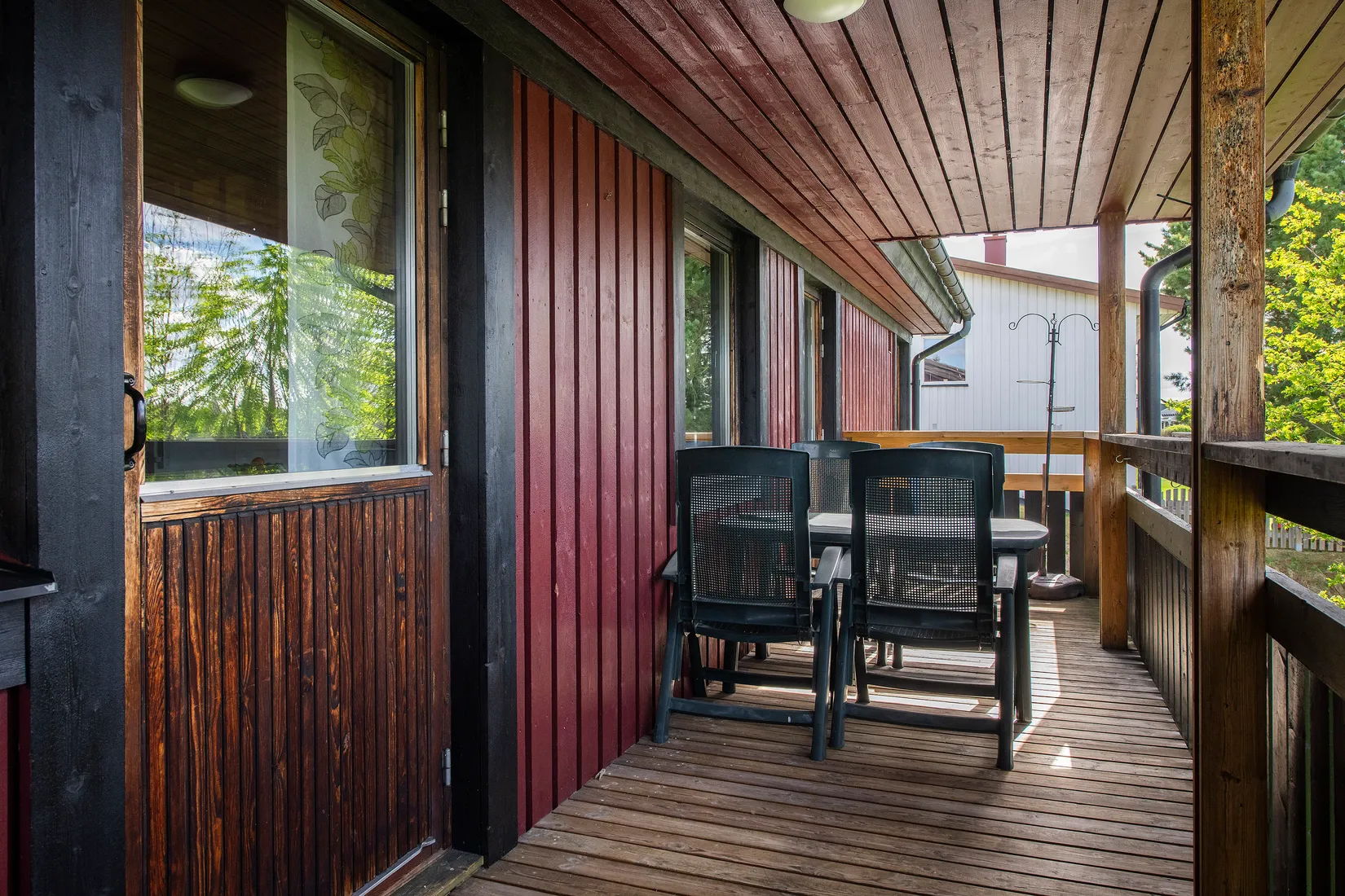 Villa, Krokvägen 11, Norsjö