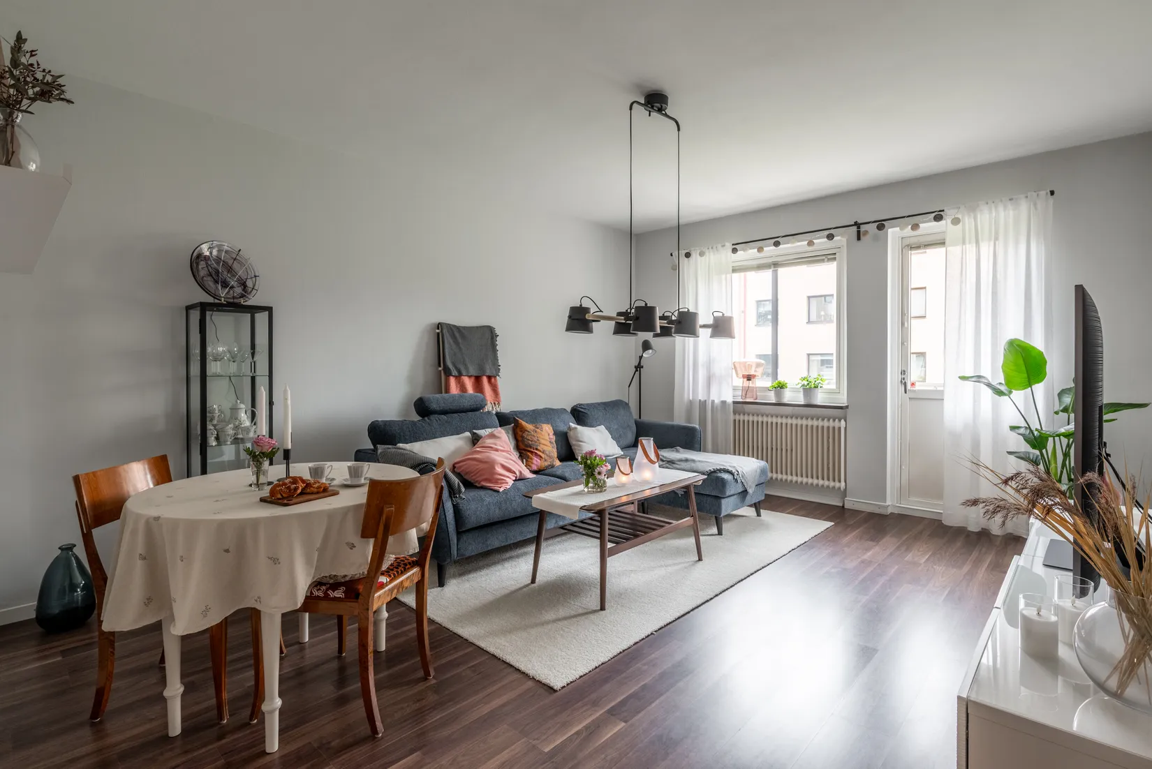 Bostadsrätt, Vindelgatan 34B, Byttorp, Borås