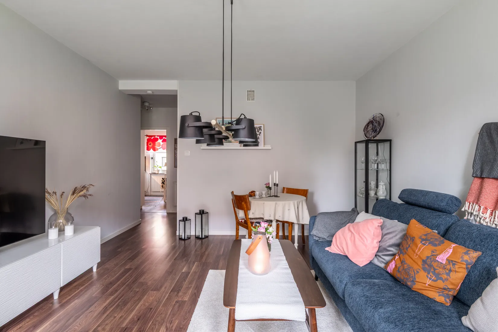 Bostadsrätt, Vindelgatan 34B, Byttorp, Borås