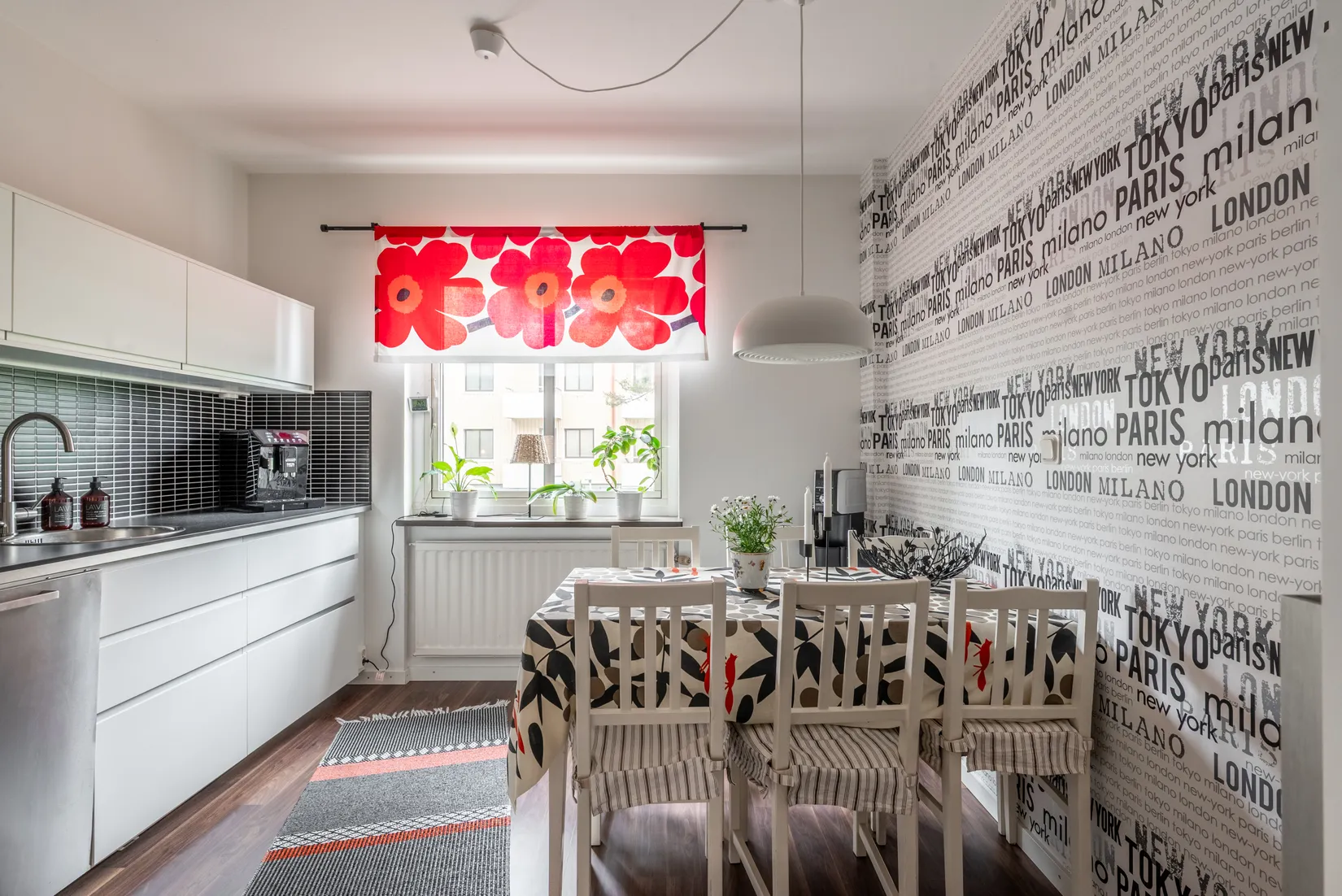Bostadsrätt, Vindelgatan 34B, Byttorp, Borås