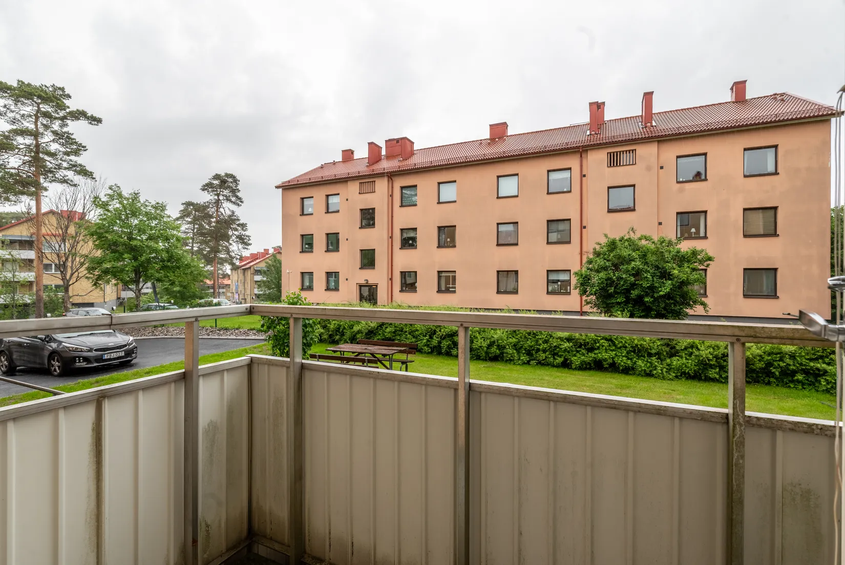 Bostadsrätt, Vindelgatan 34B, Byttorp, Borås