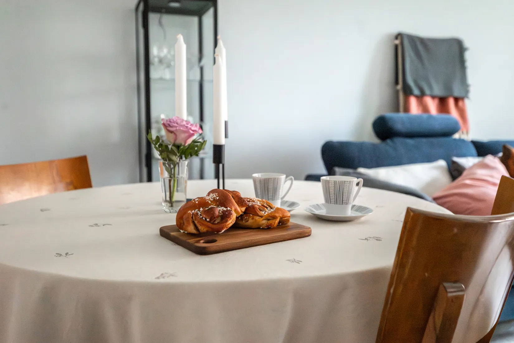 Bostadsrätt, Vindelgatan 34B, Byttorp, Borås