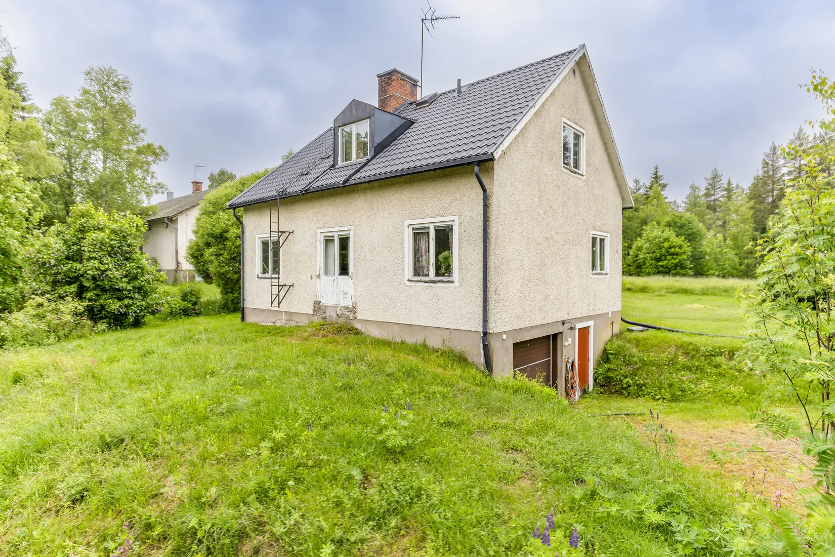 Villa, Nyfors 1, Nyfors, Smedjebacken
