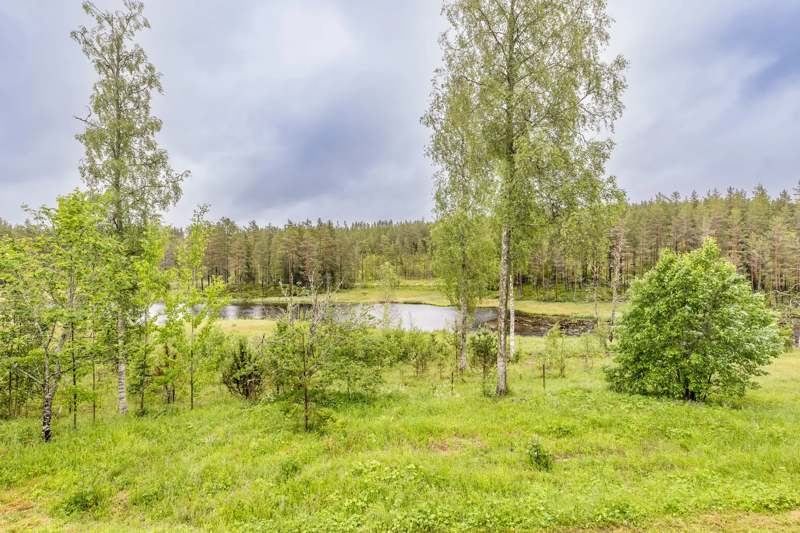 Villa, Nyfors 1, Nyfors, Smedjebacken