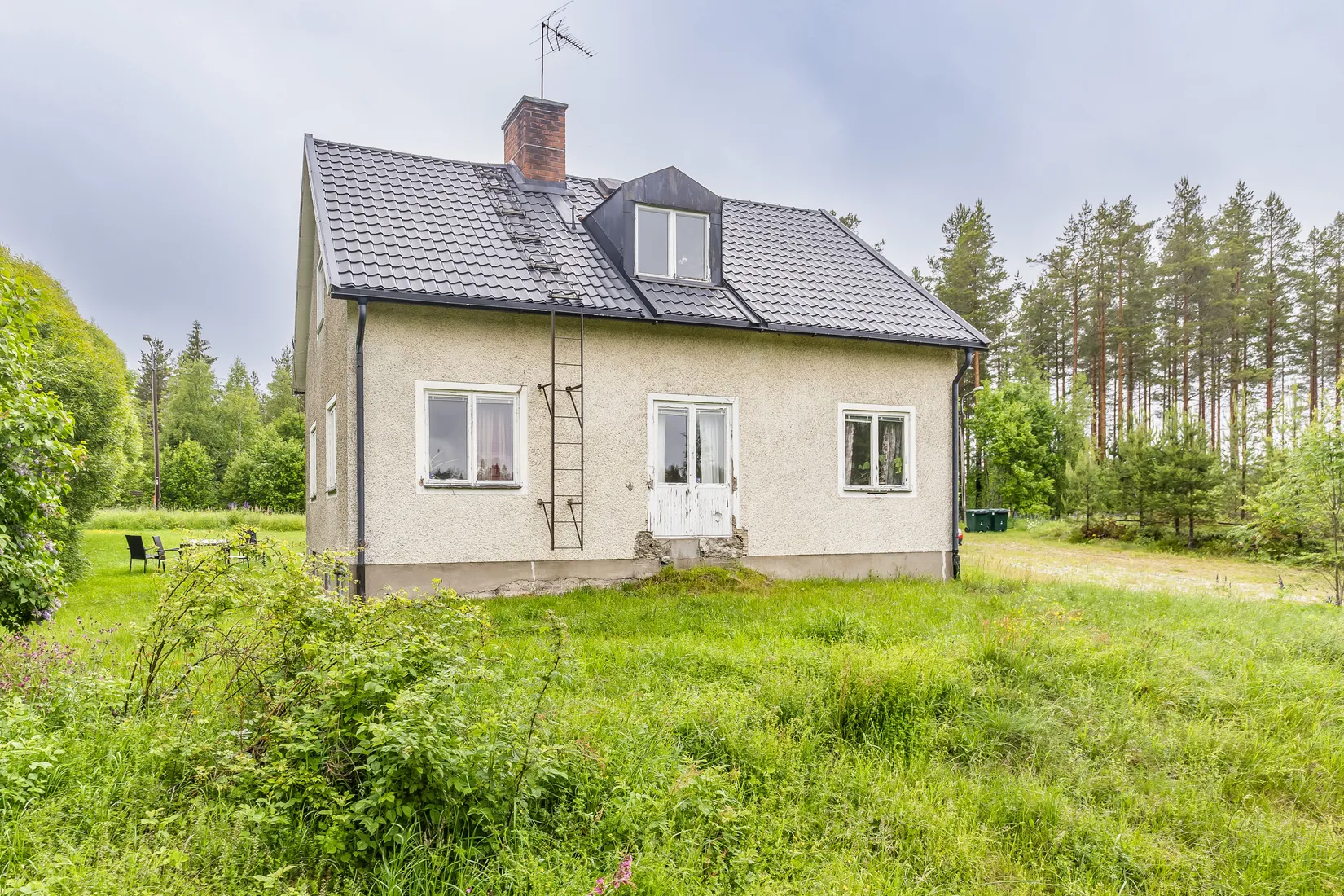Villa, Nyfors 1, Nyfors, Smedjebacken
