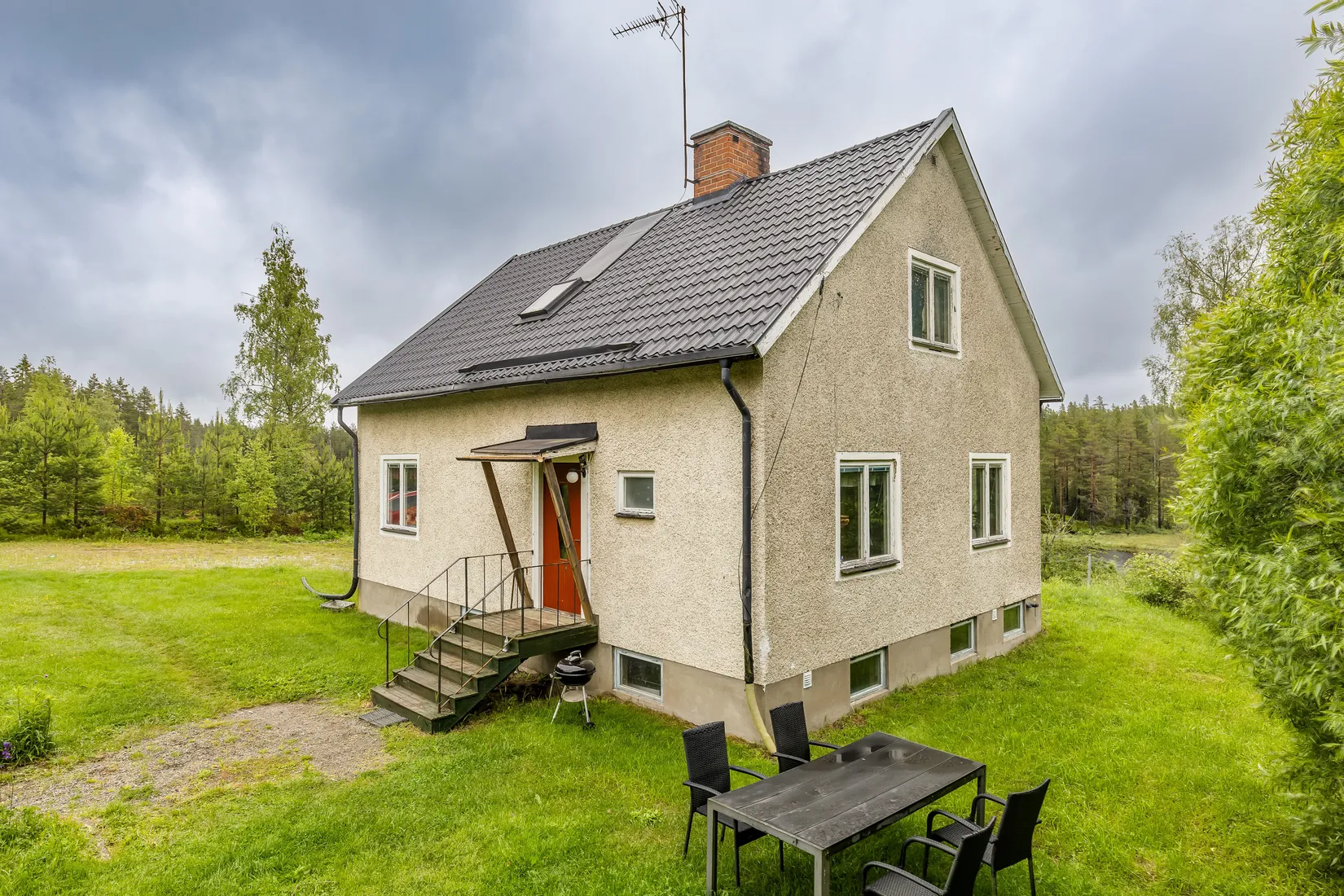 Villa, Nyfors 1, Nyfors, Smedjebacken