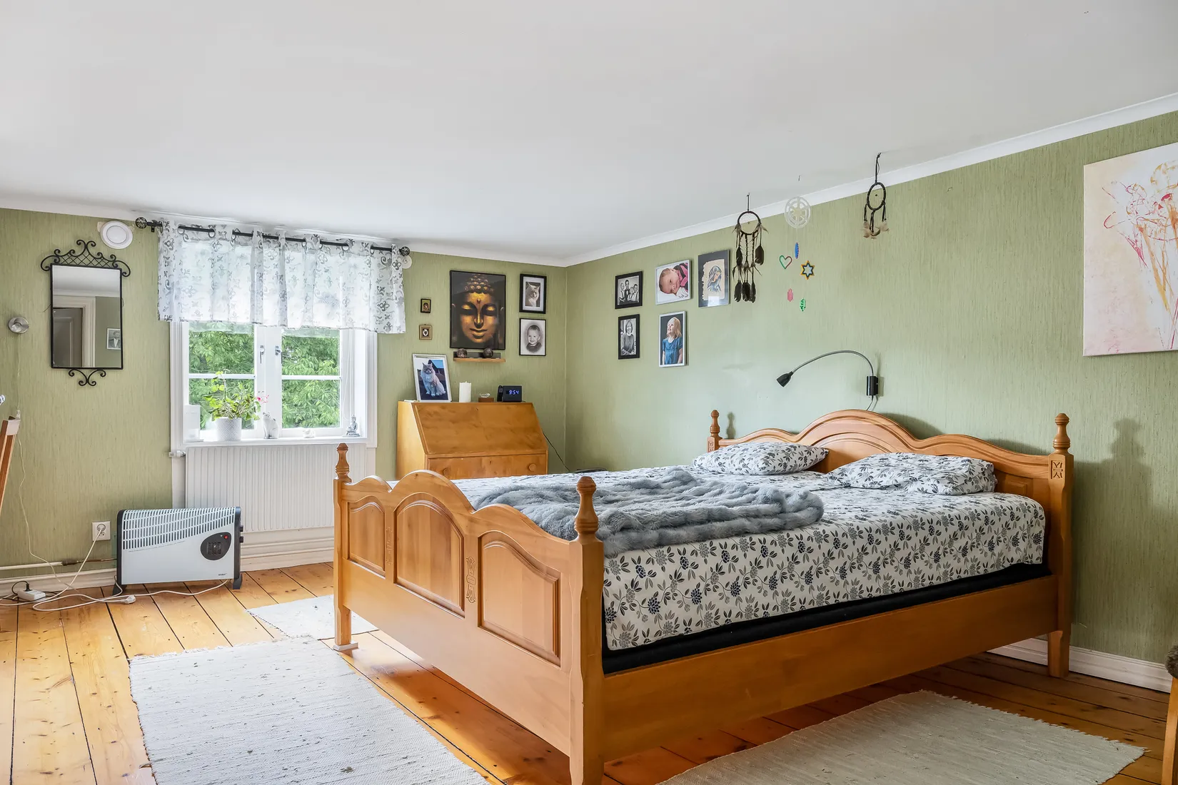 Villa, Velltorp 7, Norrköping