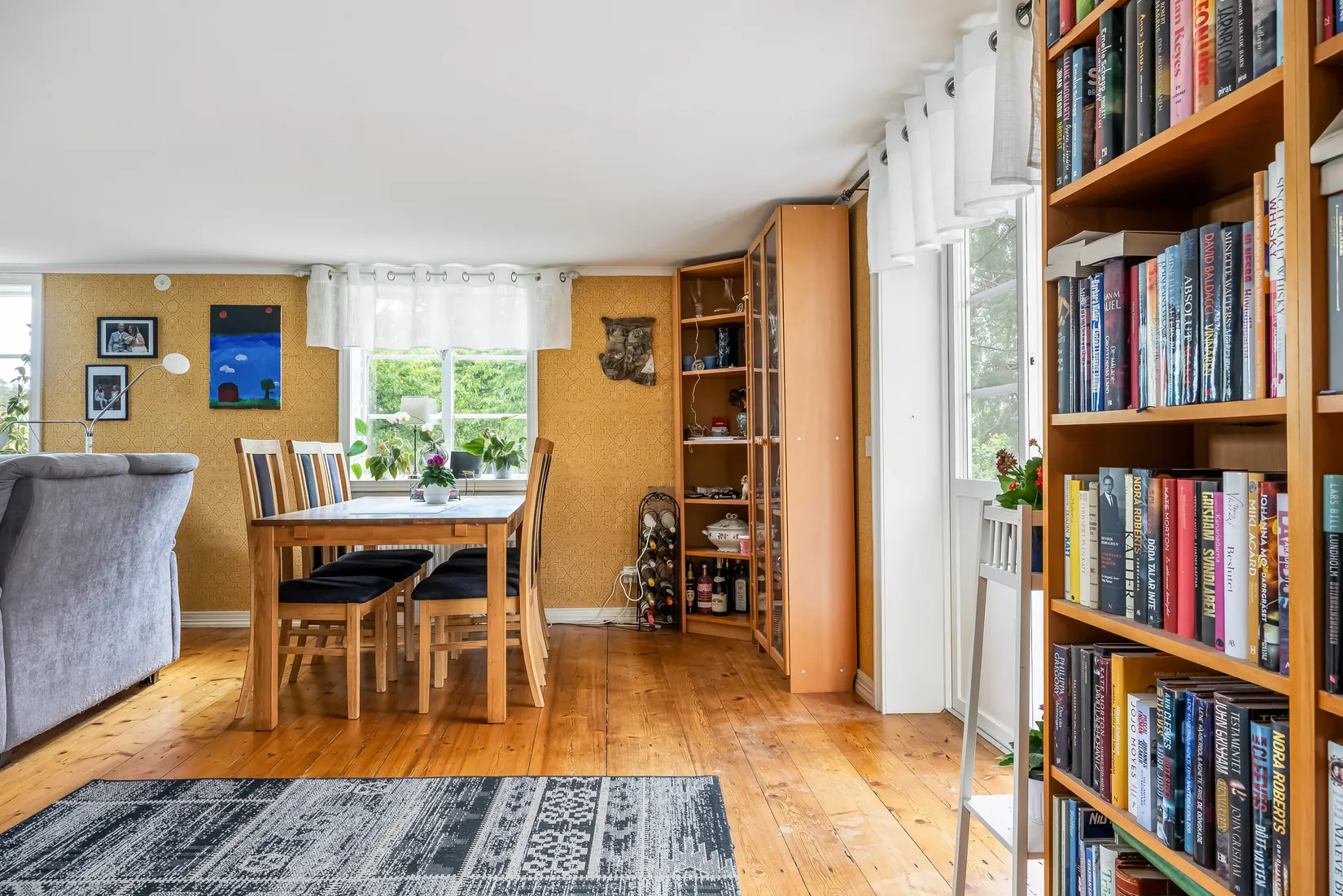 Villa, Velltorp 7, Norrköping