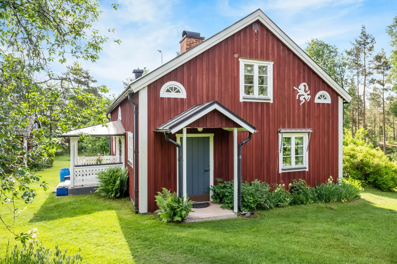 Villa, Velltorp 7, Norrköping