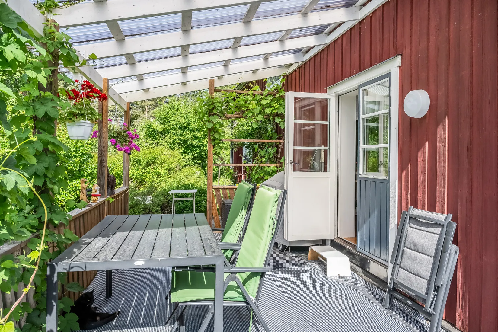 Villa, Velltorp 7, Norrköping