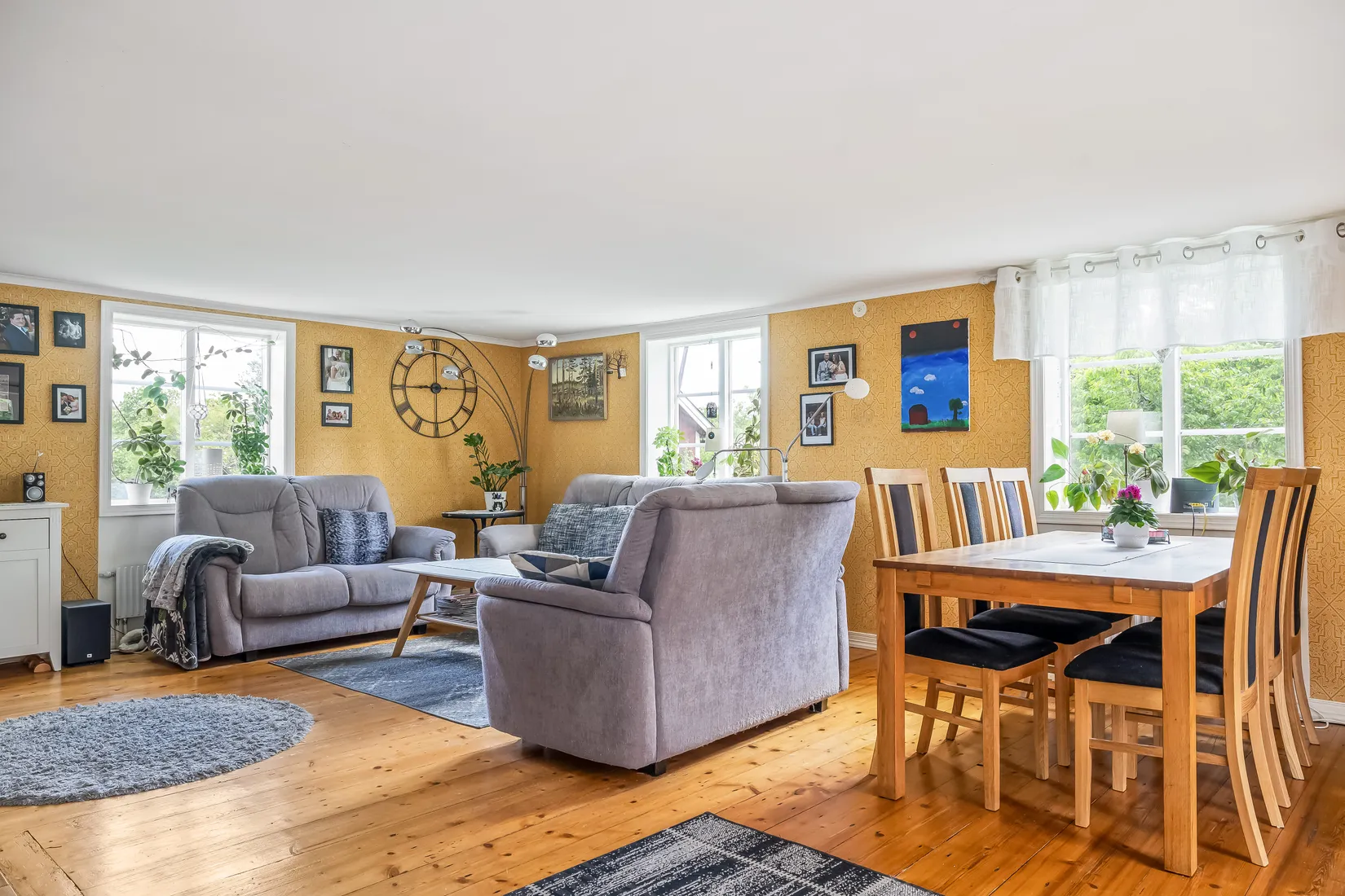 Villa, Velltorp 7, Norrköping
