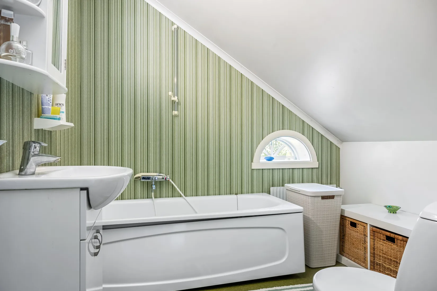 Villa, Velltorp 7, Norrköping