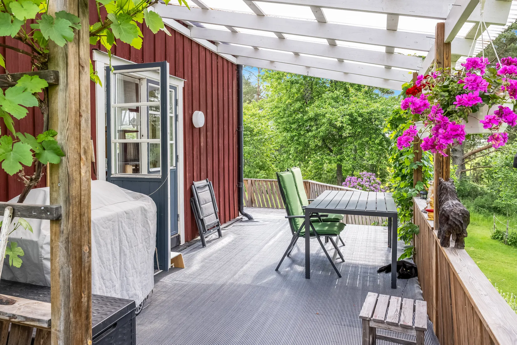 Villa, Velltorp 7, Norrköping