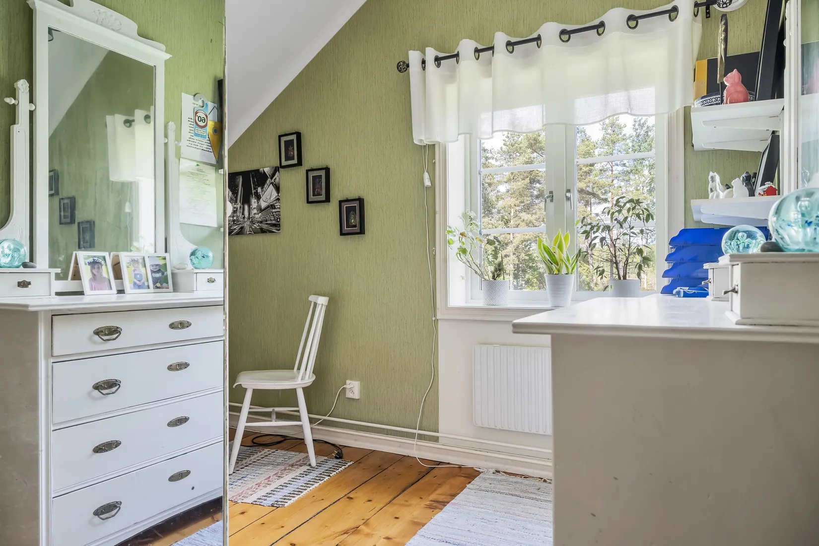 Villa, Velltorp 7, Norrköping
