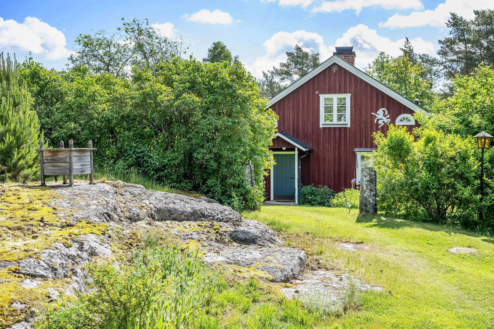 Villa, Velltorp 7, Norrköping