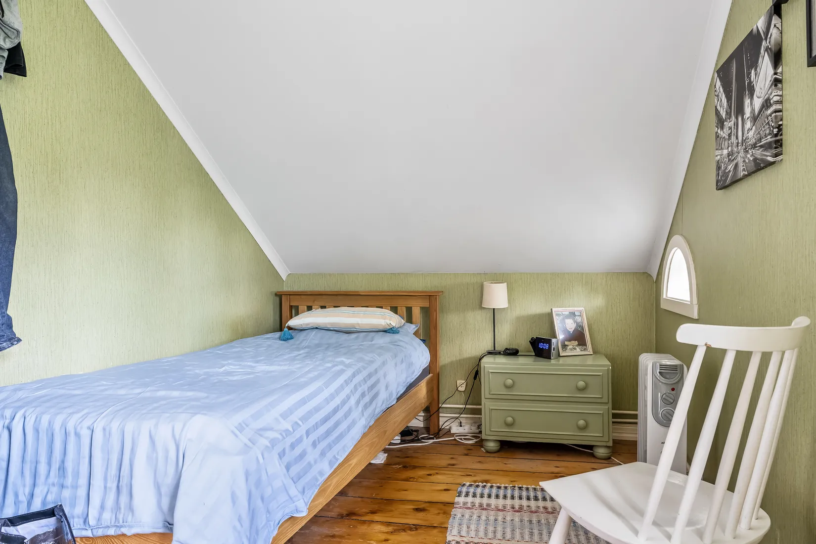 Villa, Velltorp 7, Norrköping