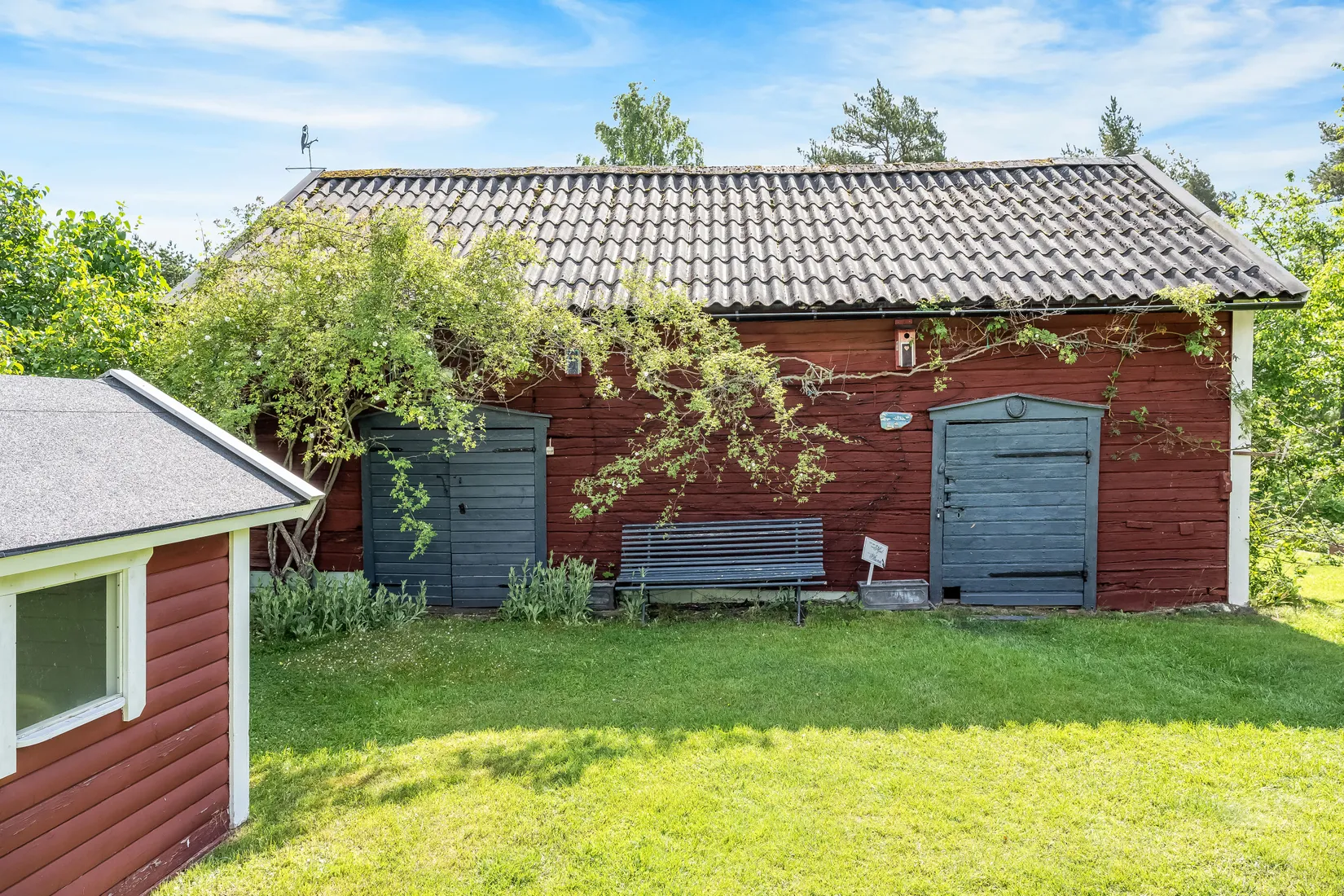 Villa, Velltorp 7, Norrköping