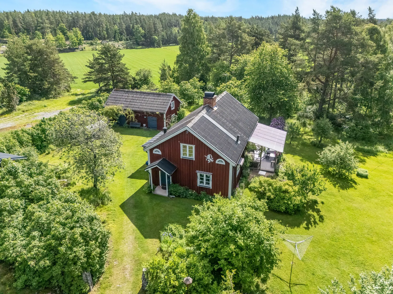 Villa, Velltorp 7, Norrköping