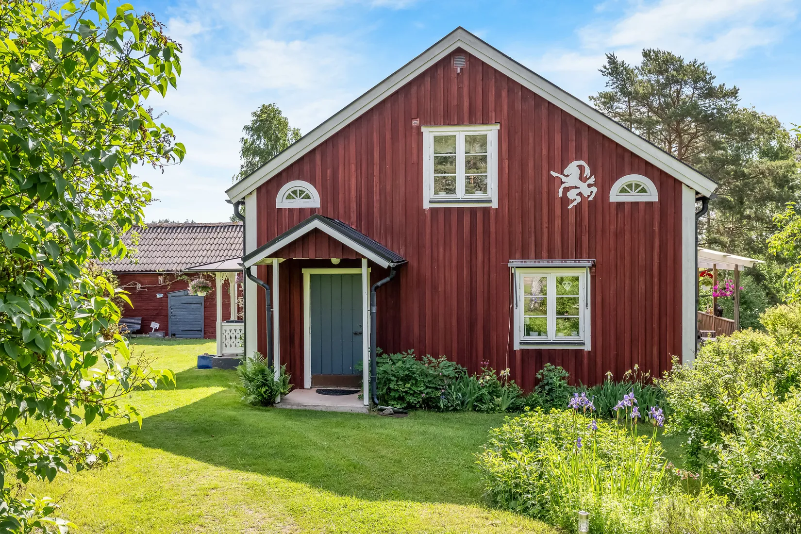 Villa, Velltorp 7, Norrköping