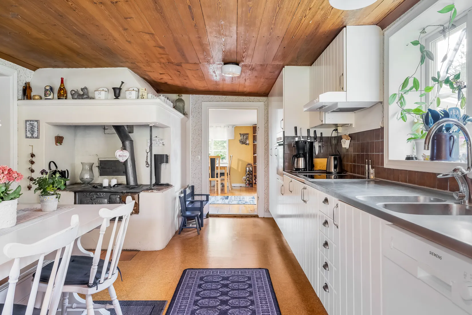 Villa, Velltorp 7, Norrköping
