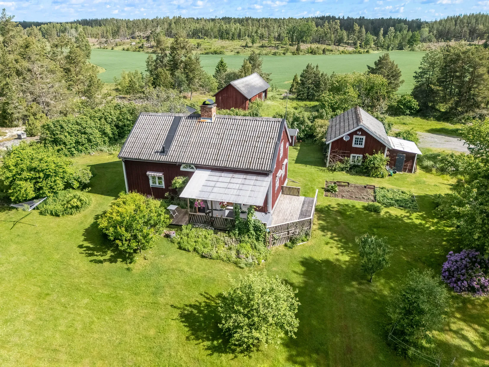 Villa, Velltorp 7, Norrköping