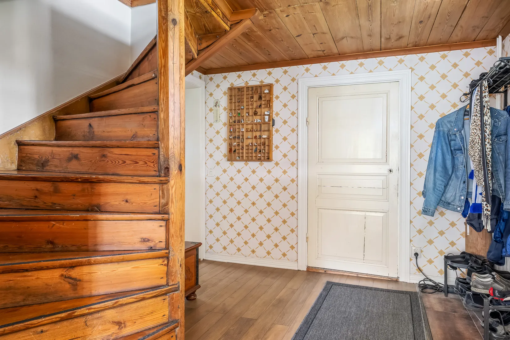 Villa, Velltorp 7, Norrköping