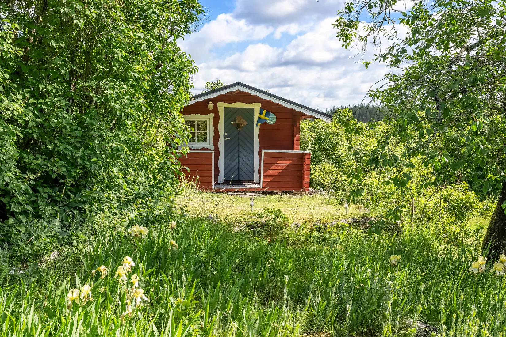 Villa, Velltorp 7, Norrköping