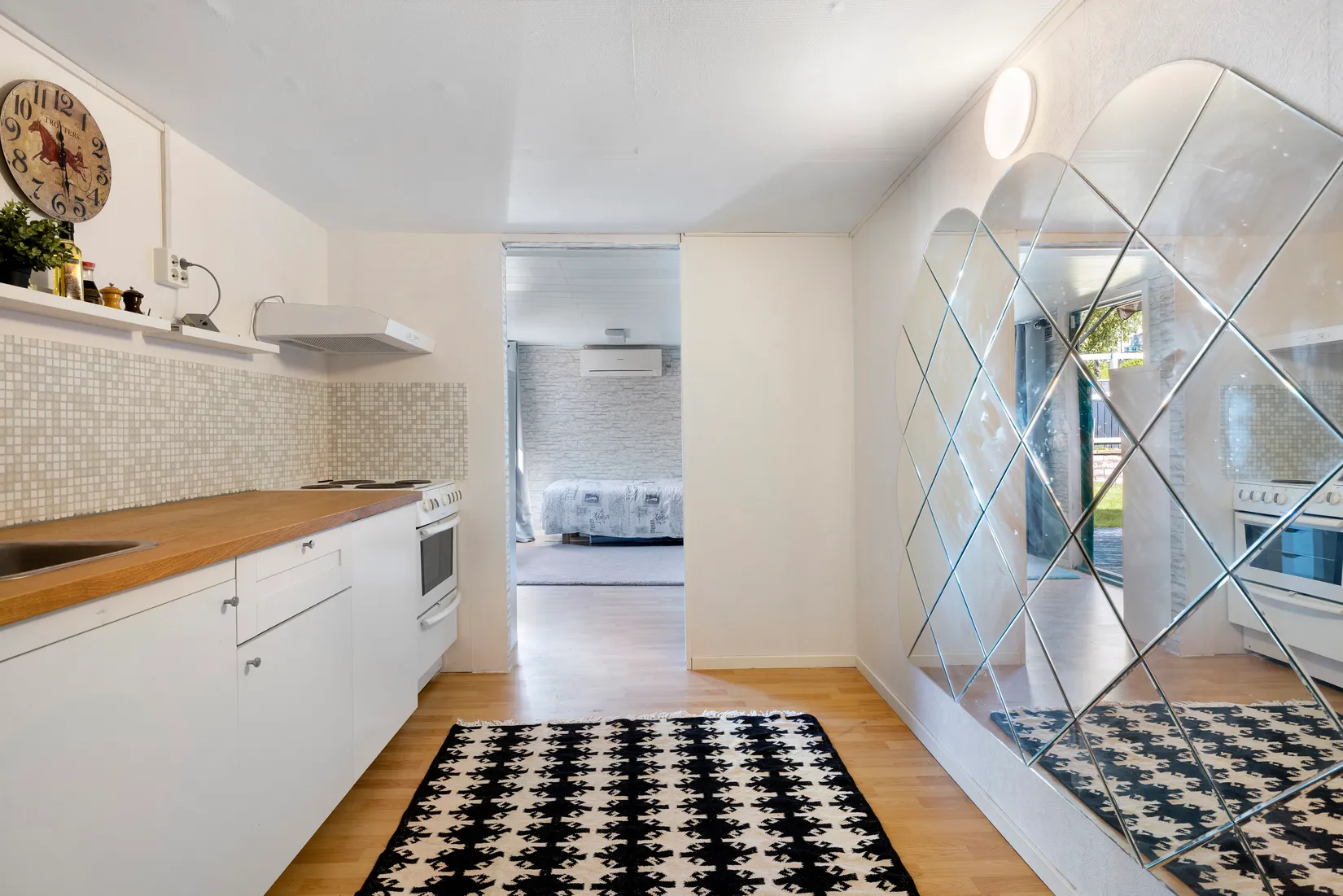 Villa, Stävholmsgränd 68, Skärholmen, Stockholm