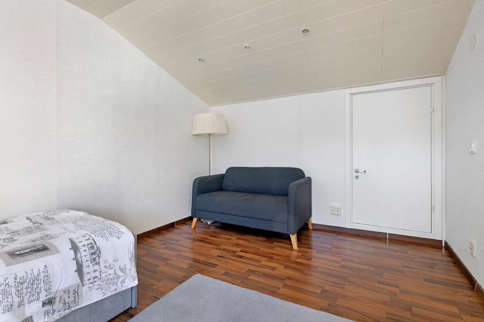 Villa, Stävholmsgränd 68, Skärholmen, Stockholm