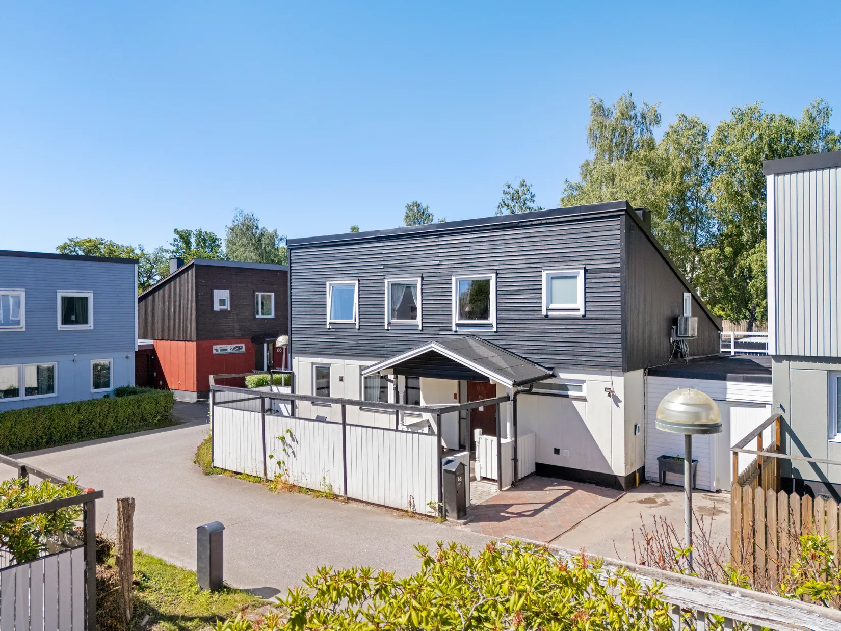 Villa, Stävholmsgränd 68, Skärholmen, Stockholm